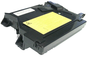 Блок лазера (сканер) LK-130